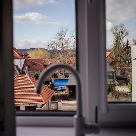 Apartament Rynek22 Казимеж-Дольны Экстерьер фото