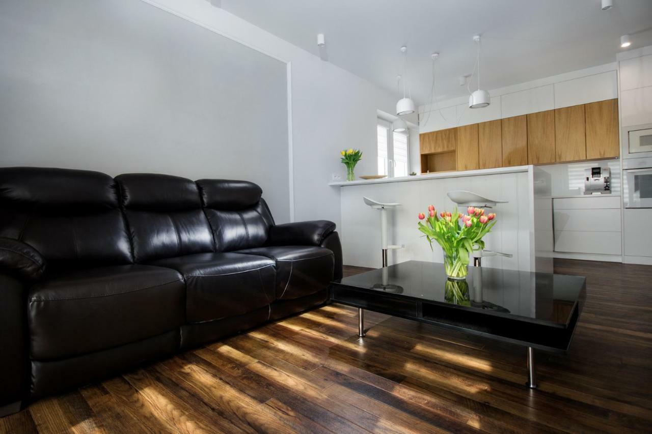 Apartament Rynek22 Казимеж-Дольны Экстерьер фото
