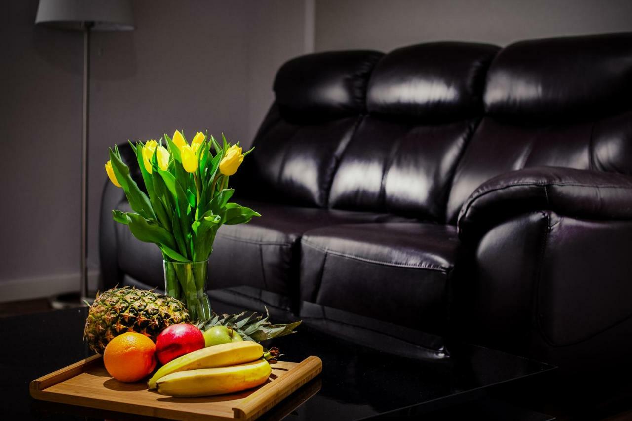 Apartament Rynek22 Казимеж-Дольны Экстерьер фото